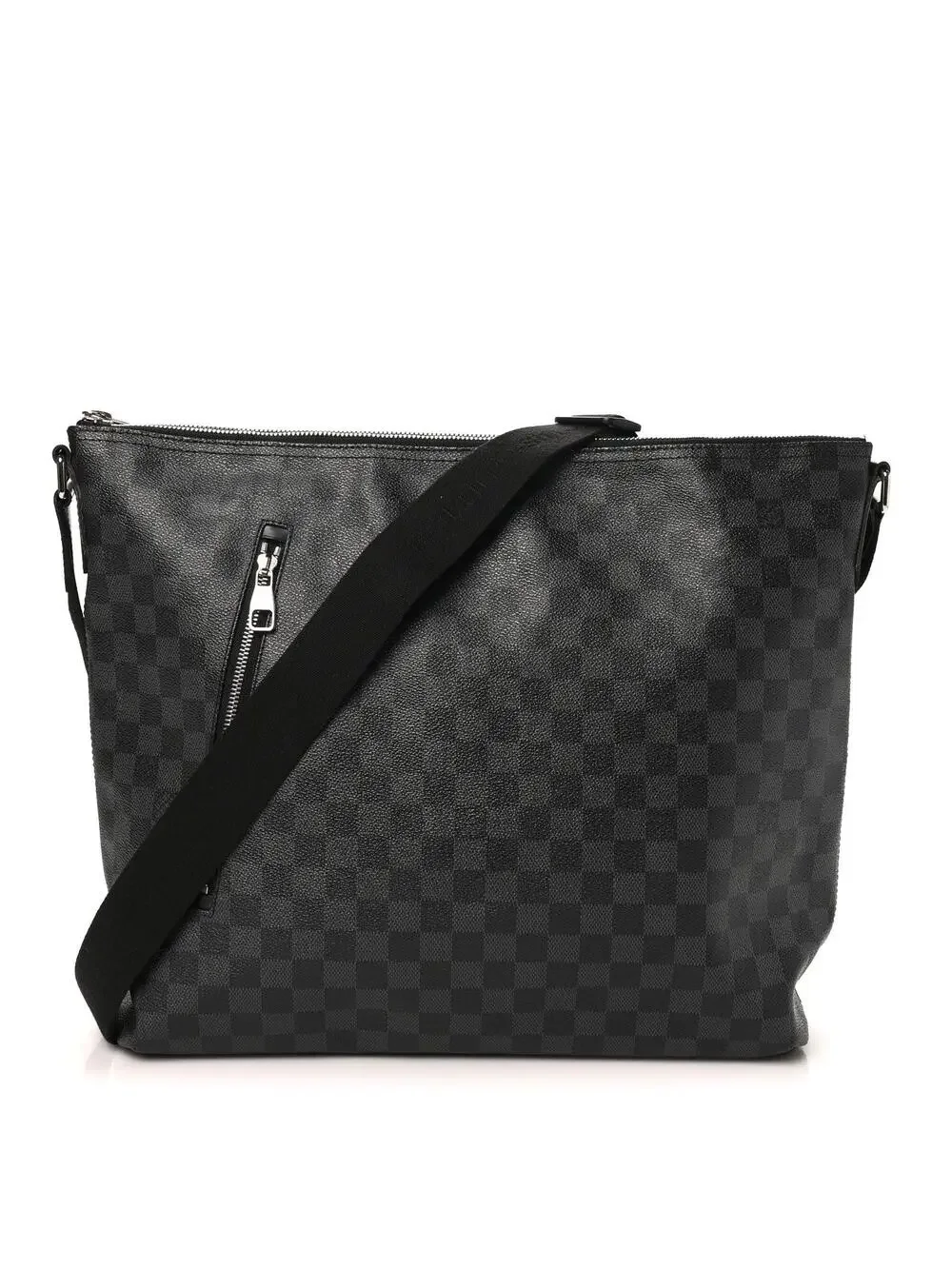 Louis Vuitton Damier Graphite Mick Gm #322679L87B